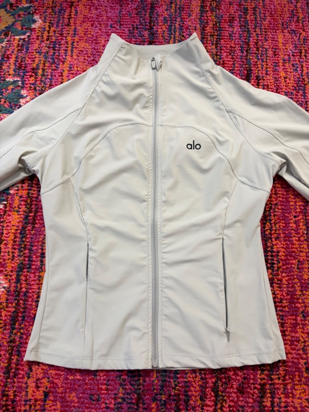 Alo jacket - Picture 2 of 5